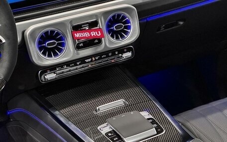 Mercedes-Benz G-Класс AMG, 2025 год, 33 900 000 рублей, 16 фотография