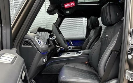 Mercedes-Benz G-Класс AMG, 2025 год, 33 900 000 рублей, 8 фотография