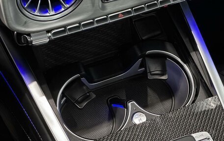 Mercedes-Benz G-Класс AMG, 2025 год, 33 900 000 рублей, 17 фотография