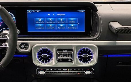 Mercedes-Benz G-Класс AMG, 2025 год, 33 900 000 рублей, 18 фотография