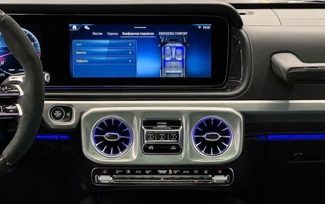 Mercedes-Benz G-Класс AMG, 2025 год, 33 900 000 рублей, 21 фотография