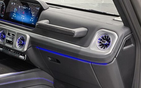 Mercedes-Benz G-Класс AMG, 2025 год, 33 900 000 рублей, 23 фотография