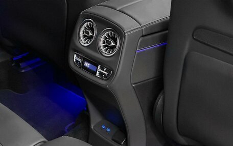 Mercedes-Benz G-Класс AMG, 2025 год, 33 900 000 рублей, 26 фотография