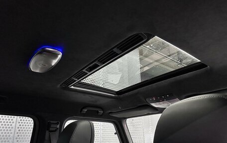 Mercedes-Benz G-Класс AMG, 2025 год, 33 900 000 рублей, 27 фотография