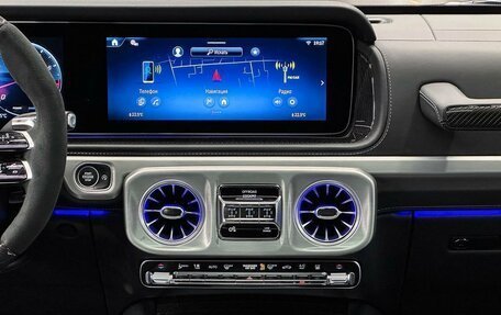 Mercedes-Benz G-Класс AMG, 2025 год, 33 900 000 рублей, 19 фотография