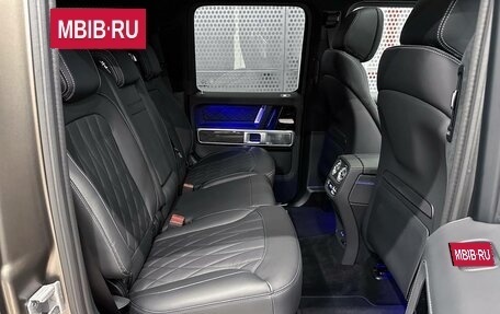 Mercedes-Benz G-Класс AMG, 2025 год, 33 900 000 рублей, 25 фотография