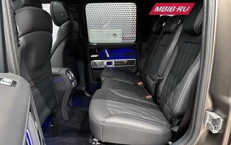 Mercedes-Benz G-Класс AMG, 2025 год, 33 900 000 рублей, 24 фотография