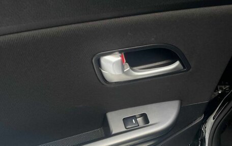 KIA Rio III рестайлинг, 2016 год, 701 000 рублей, 14 фотография