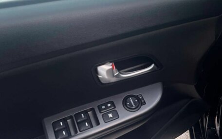 KIA Rio III рестайлинг, 2016 год, 701 000 рублей, 15 фотография