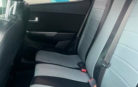 KIA Rio III рестайлинг, 2016 год, 701 000 рублей, 13 фотография