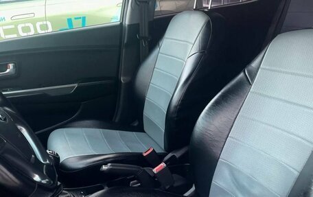 KIA Rio III рестайлинг, 2016 год, 701 000 рублей, 9 фотография