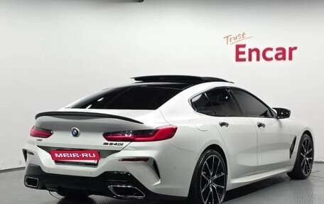 BMW 8 серия, 2022 год, 10 550 000 рублей, 2 фотография