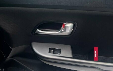 KIA Rio III рестайлинг, 2016 год, 701 000 рублей, 17 фотография