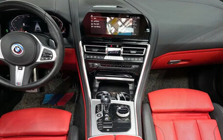 BMW 8 серия, 2022 год, 10 550 000 рублей, 7 фотография