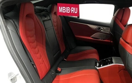 BMW 8 серия, 2022 год, 10 550 000 рублей, 12 фотография