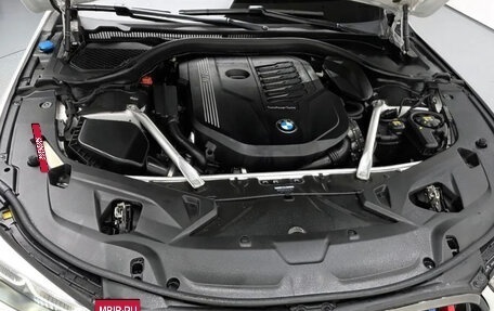 BMW 8 серия, 2022 год, 10 550 000 рублей, 6 фотография