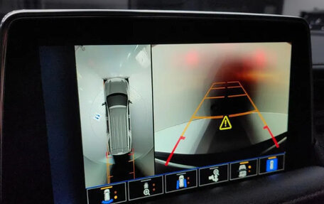 Chevrolet Tahoe IV, 2022 год, 11 670 000 рублей, 14 фотография