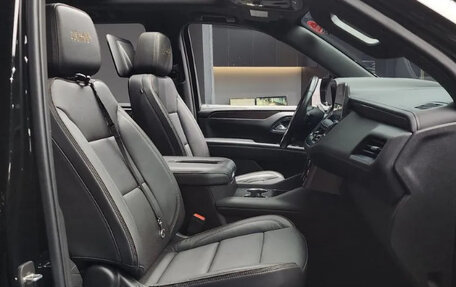 Chevrolet Tahoe IV, 2022 год, 11 670 000 рублей, 9 фотография