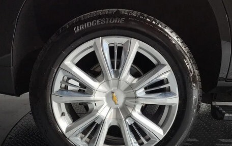 Chevrolet Tahoe IV, 2022 год, 11 670 000 рублей, 3 фотография