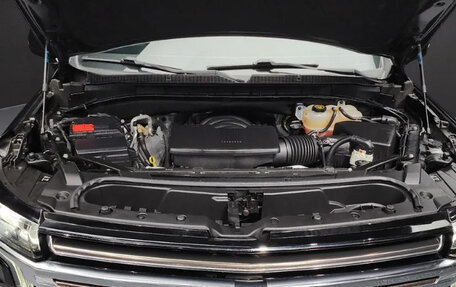 Chevrolet Tahoe IV, 2022 год, 11 670 000 рублей, 4 фотография