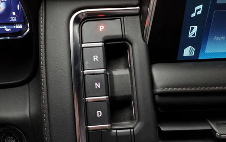 Chevrolet Tahoe IV, 2022 год, 11 670 000 рублей, 7 фотография