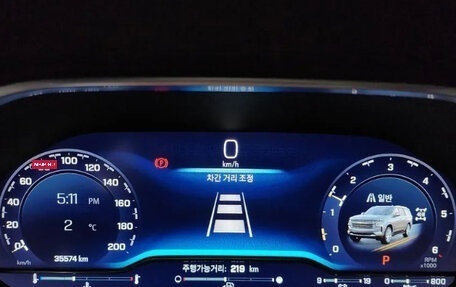 Chevrolet Tahoe IV, 2022 год, 11 670 000 рублей, 6 фотография