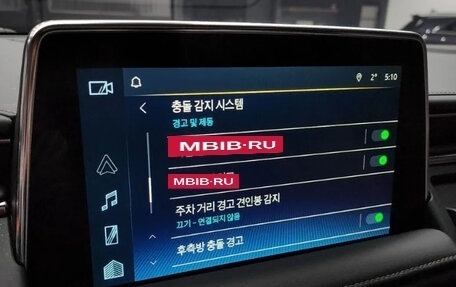 Chevrolet Tahoe IV, 2022 год, 11 670 000 рублей, 15 фотография