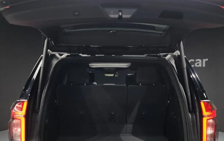 Chevrolet Tahoe IV, 2022 год, 11 670 000 рублей, 18 фотография
