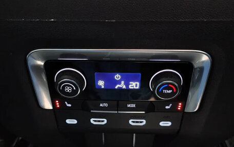 Chevrolet Tahoe IV, 2022 год, 11 670 000 рублей, 17 фотография