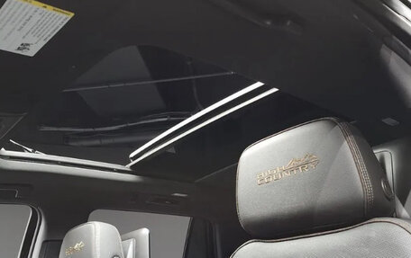 Chevrolet Tahoe IV, 2022 год, 11 670 000 рублей, 16 фотография