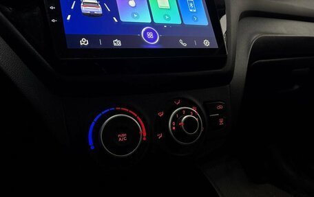 KIA Rio III рестайлинг, 2014 год, 739 000 рублей, 11 фотография