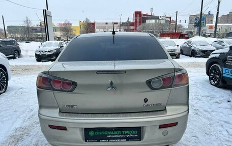 Mitsubishi Lancer IX, 2010 год, 711 000 рублей, 7 фотография