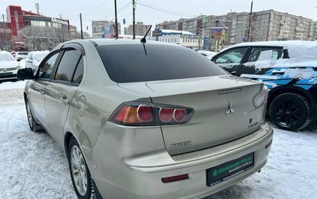 Mitsubishi Lancer IX, 2010 год, 711 000 рублей, 8 фотография