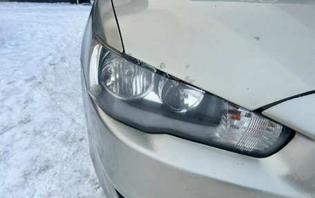 Mitsubishi Lancer IX, 2010 год, 711 000 рублей, 4 фотография