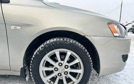 Mitsubishi Lancer IX, 2010 год, 711 000 рублей, 5 фотография