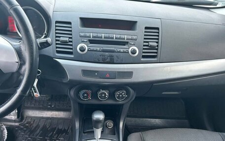 Mitsubishi Lancer IX, 2010 год, 711 000 рублей, 11 фотография