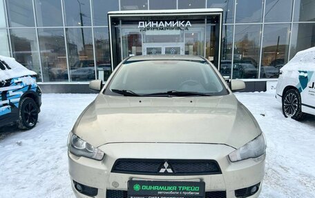 Mitsubishi Lancer IX, 2010 год, 711 000 рублей, 2 фотография