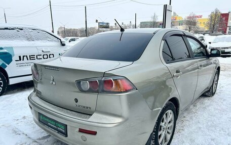 Mitsubishi Lancer IX, 2010 год, 711 000 рублей, 6 фотография