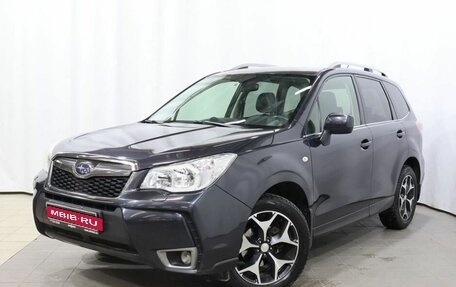 Subaru Forester, 2014 год, 1 800 000 рублей, 1 фотография