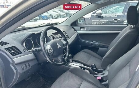 Mitsubishi Lancer IX, 2010 год, 711 000 рублей, 9 фотография