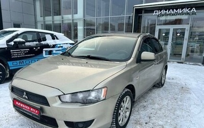 Mitsubishi Lancer IX, 2010 год, 711 000 рублей, 1 фотография