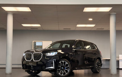 BMW X3, 2025 год, 7 747 000 рублей, 1 фотография