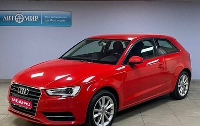 Audi A3, 2012 год, 1 812 000 рублей, 1 фотография