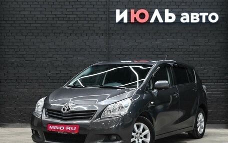 Toyota Verso I, 2012 год, 1 200 000 рублей, 1 фотография