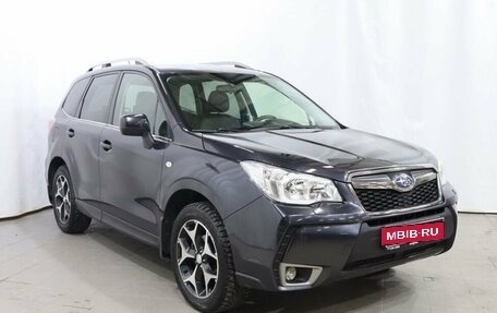 Subaru Forester, 2014 год, 1 800 000 рублей, 3 фотография