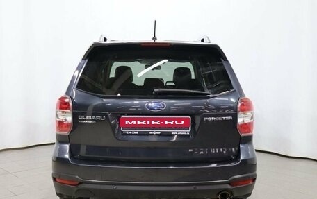 Subaru Forester, 2014 год, 1 800 000 рублей, 5 фотография