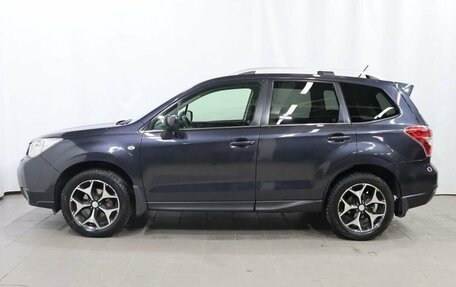 Subaru Forester, 2014 год, 1 800 000 рублей, 8 фотография