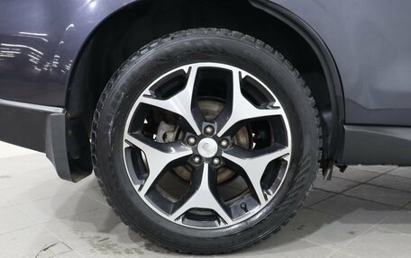 Subaru Forester, 2014 год, 1 800 000 рублей, 9 фотография