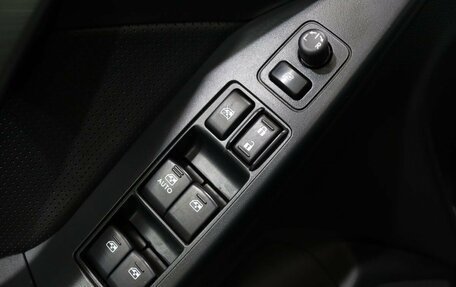 Subaru Forester, 2014 год, 1 800 000 рублей, 11 фотография