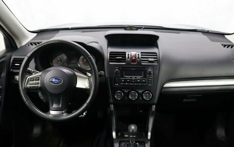 Subaru Forester, 2014 год, 1 800 000 рублей, 14 фотография